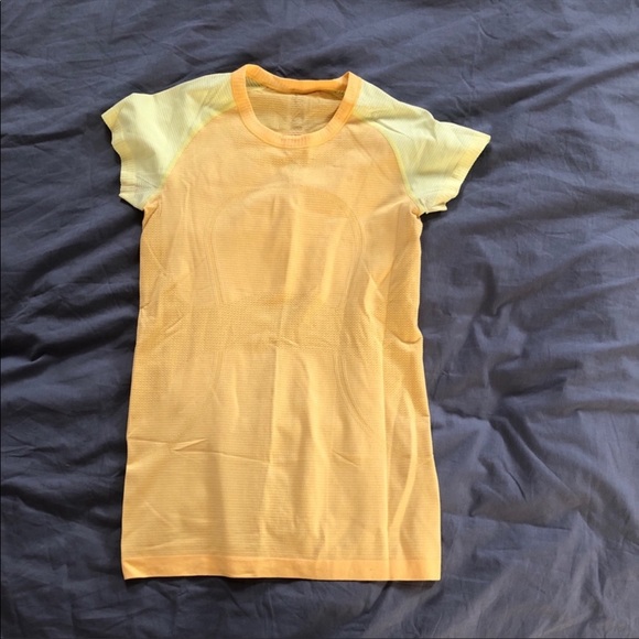 Lululemon x Soulcycle shirt - Picture 2 of 2